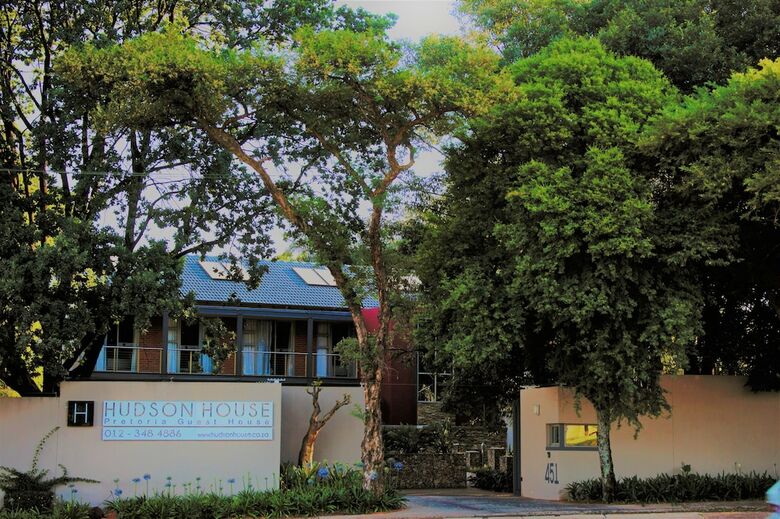 Hotel Hudson House
