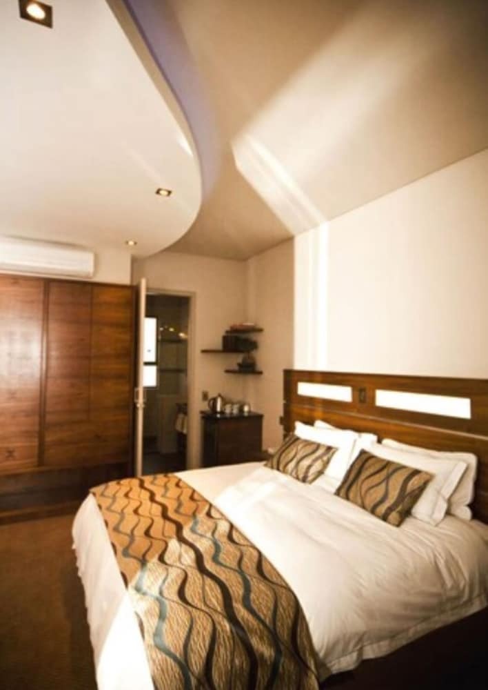 Hotel Hudson House