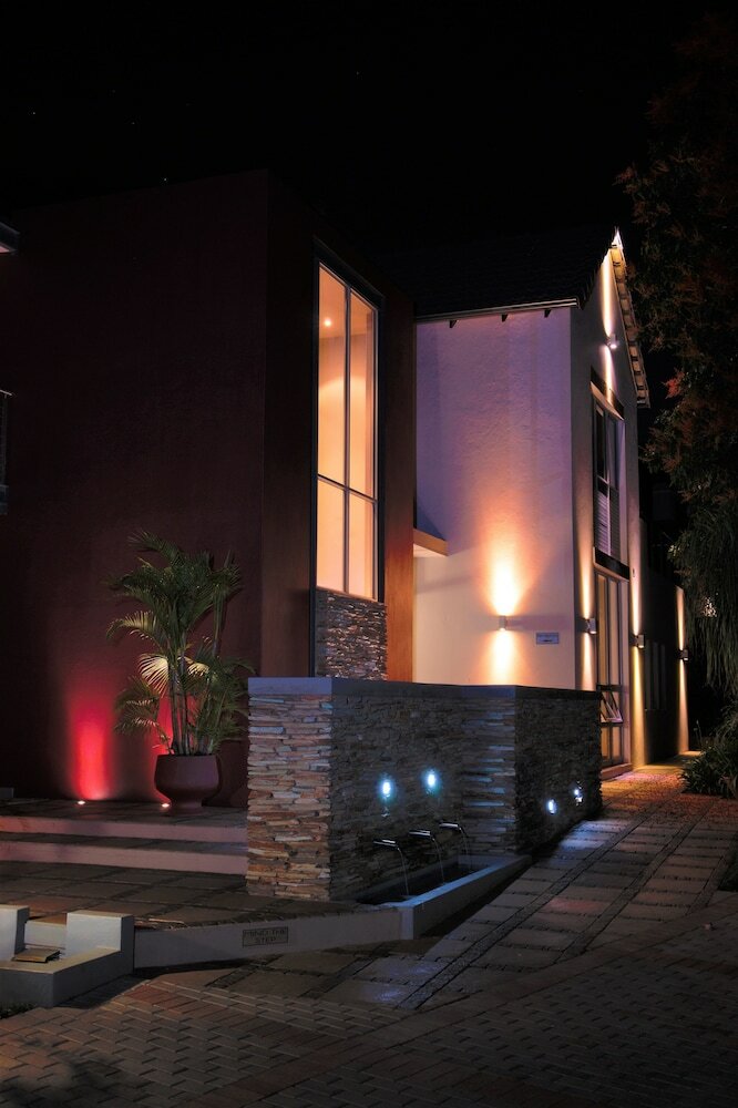 Hotel Hudson House