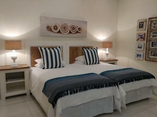 Bed & Breakfast Andante Lodge
