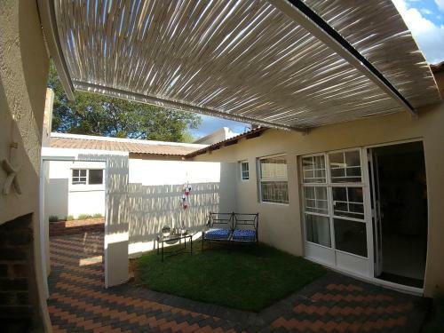 Bed & Breakfast Andante Lodge