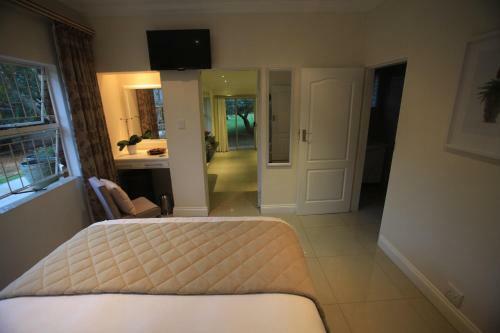 Bed & Breakfast Andante Lodge