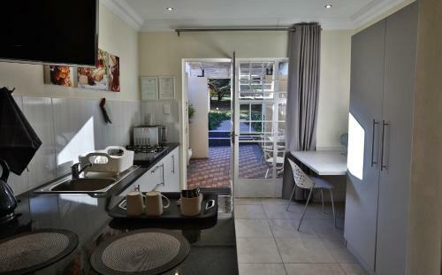 Bed & Breakfast Andante Lodge