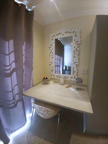 Bed & Breakfast Andante Lodge