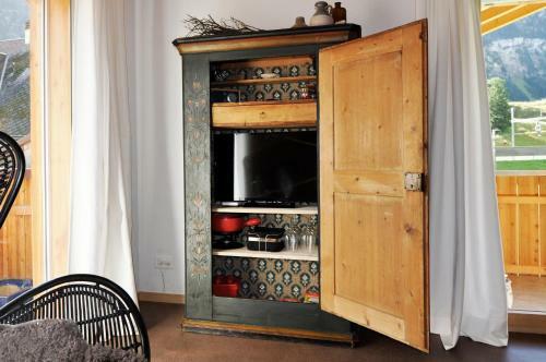Apartamento Kanderrausch