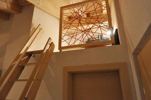 Apartamento Kanderrausch