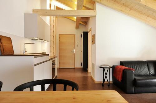 Apartamento Kanderrausch
