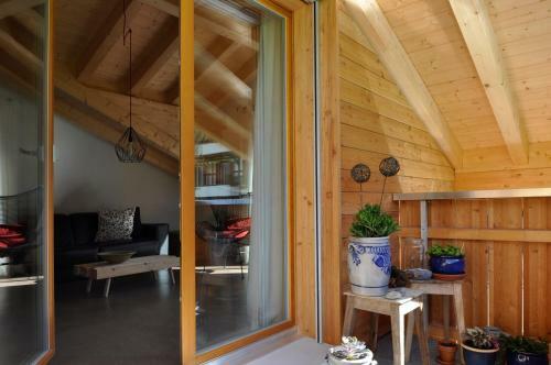 Apartamento Kanderrausch