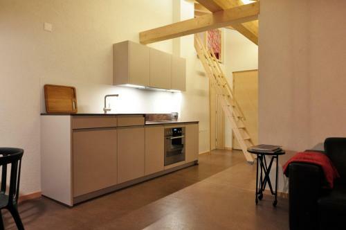 Apartamento Kanderrausch