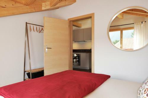 Apartamento Kanderrausch