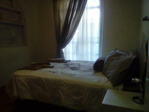 Apartment 1233 On Webb