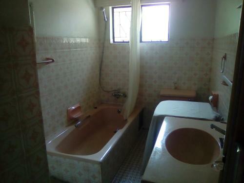 Apartment 1233 On Webb