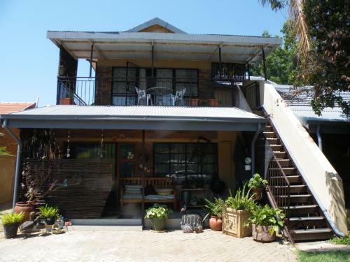Apartment 1233 On Webb