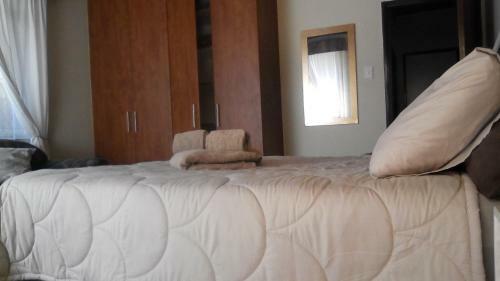 Apartment 1233 On Webb