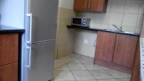 Apartment 1233 On Webb