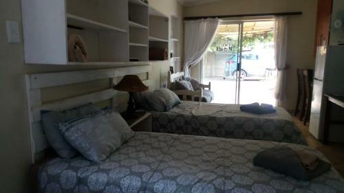 Apartment 1233 On Webb