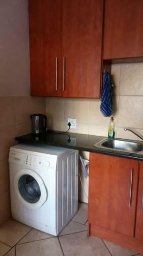Apartment 1233 On Webb