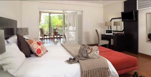 Hotel The Lakes Boutique Lodge