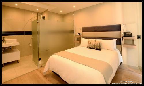 Hotel The Lakes Boutique Lodge