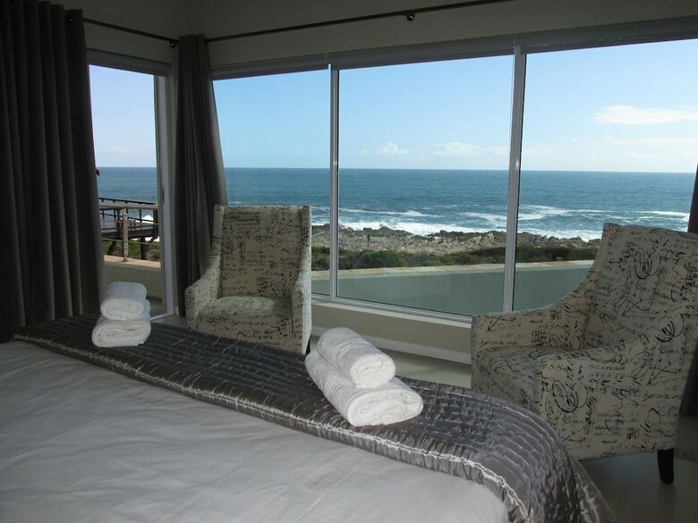 Hostal Belle Mer Guest House