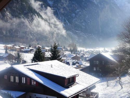Apartment Oberland