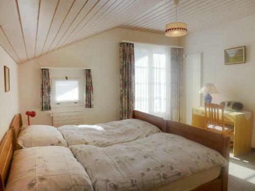 Apartment Oberland