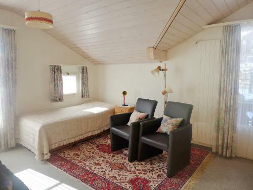 Apartment Oberland