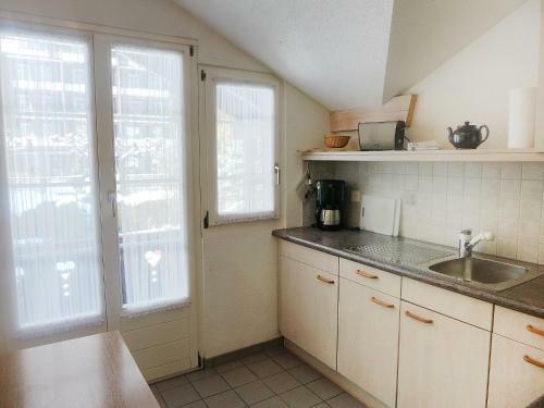 Apartment Oberland