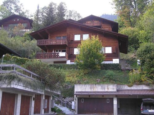 Apartment Elisabeth