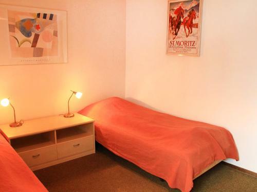 Apartamento Seestrasse 4