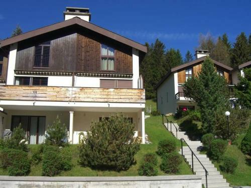 Apartamento La Schmetta 11