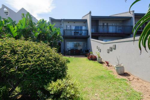 Crayfish Self Catering Apartment
