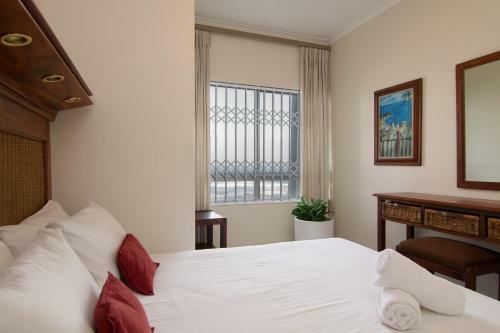 Crayfish Self Catering Apartment