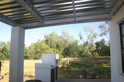 Fraaigelegen Farm Tulbagh