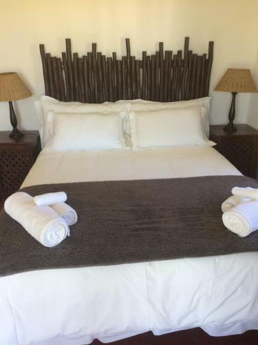 Fraaigelegen Farm Tulbagh