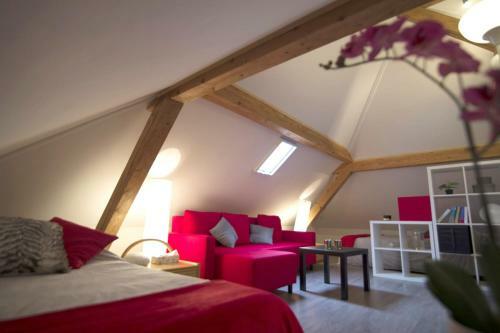 Morges House - Guest House
