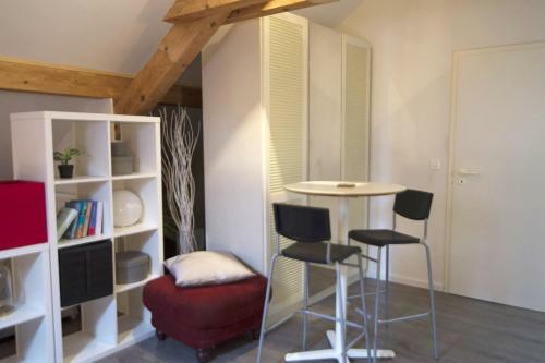 Morges House - Guest House