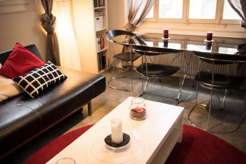 Morges House - Guest House