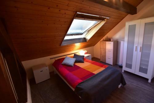 Morges House - Guest House