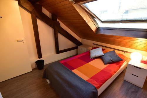 Morges House - Guest House