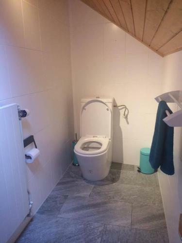 Morges House - Guest House