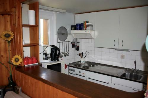 Apartamento Eperon 8