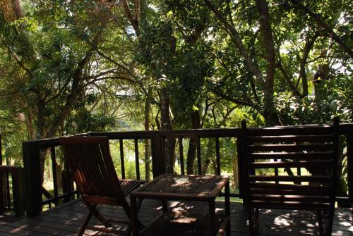 Hotel Hulala Lakeside Lodge