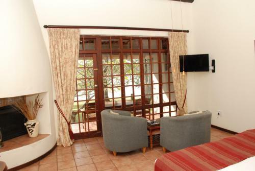 Hotel Hulala Lakeside Lodge