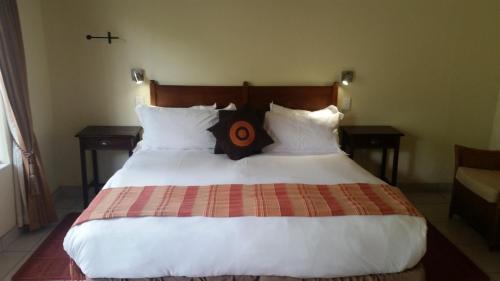 Hotel Hulala Lakeside Lodge