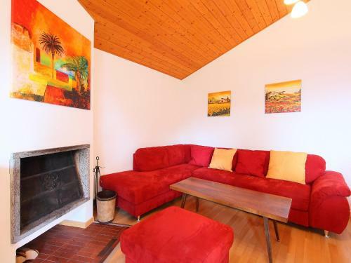 Apartment Violettes-vacances A/b/c