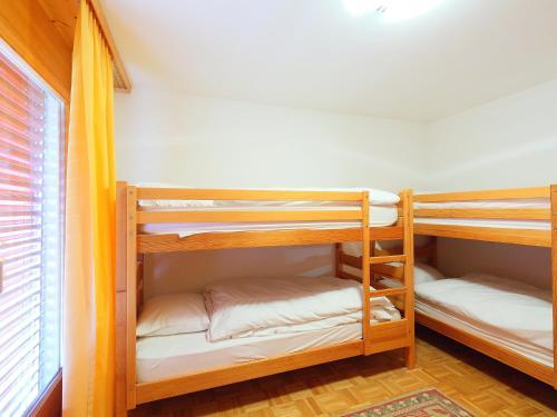 Apartamento Snowbird