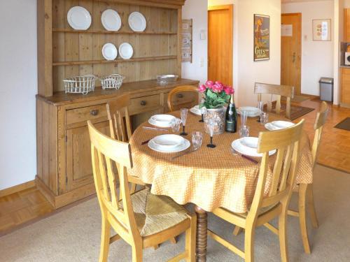Apartamento Snowbird