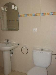 Villa Corcega Apartamentos