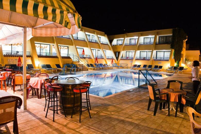 Hotel Napa Prince Apts